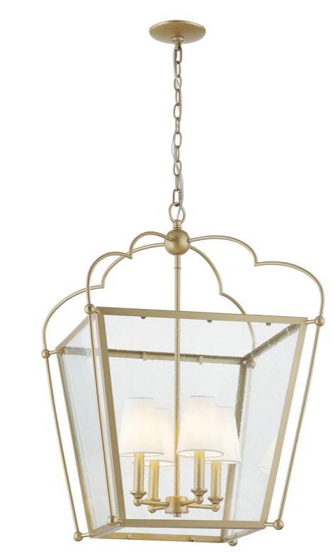 Covington Pendant