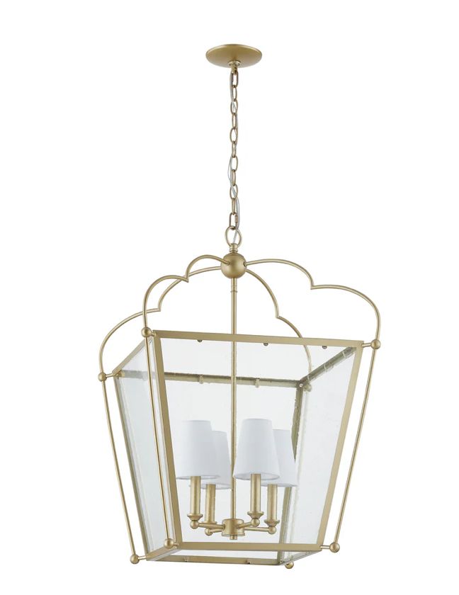 Covington Pendant