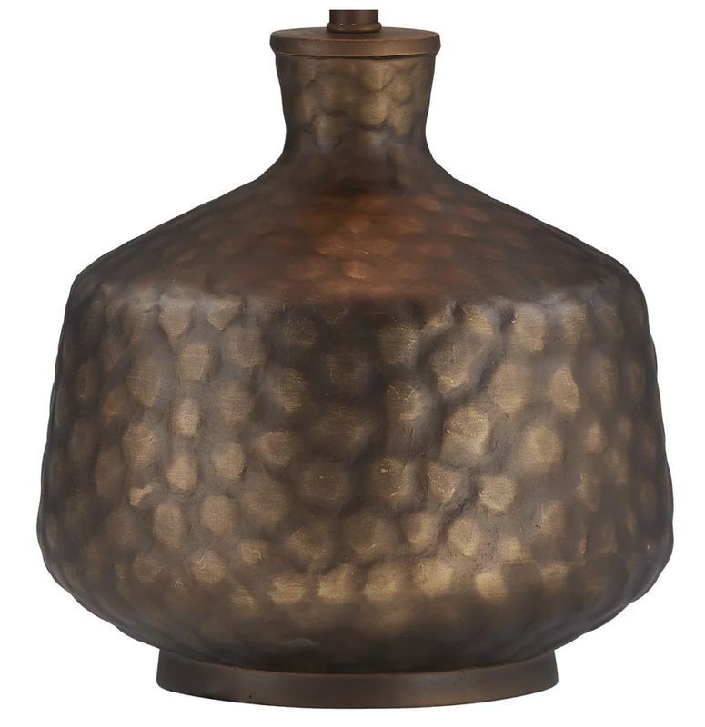 Muir Table Lamp