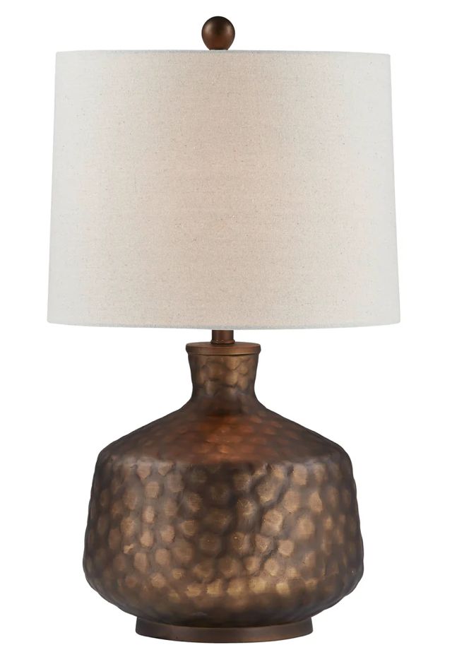 Muir Table Lamp