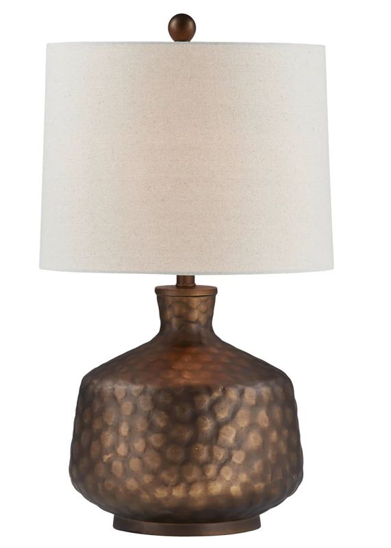 Muir Table Lamp