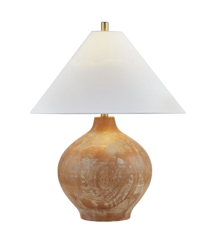 Serenity Table Lamp 27H