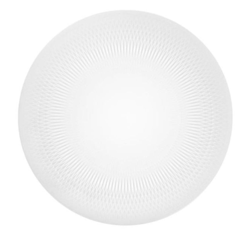 Utopia Charger Plate