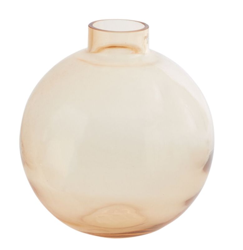 Belly Vase 6.5x6.75