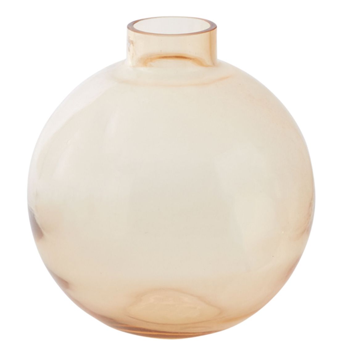 Belly Vase 11.75x12.5