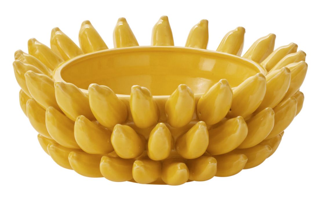 Banana Bowl