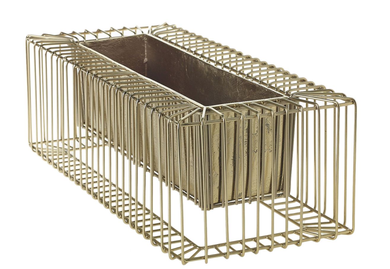 Avant Garde Planter