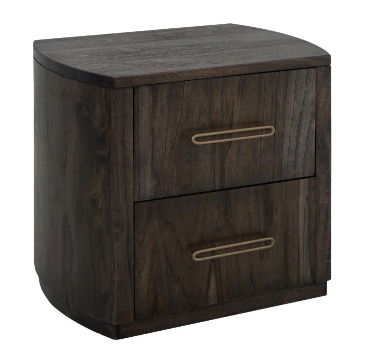 Balam Nightstand 28.75&quot; L 19.75&quot; W 25.75&quot;