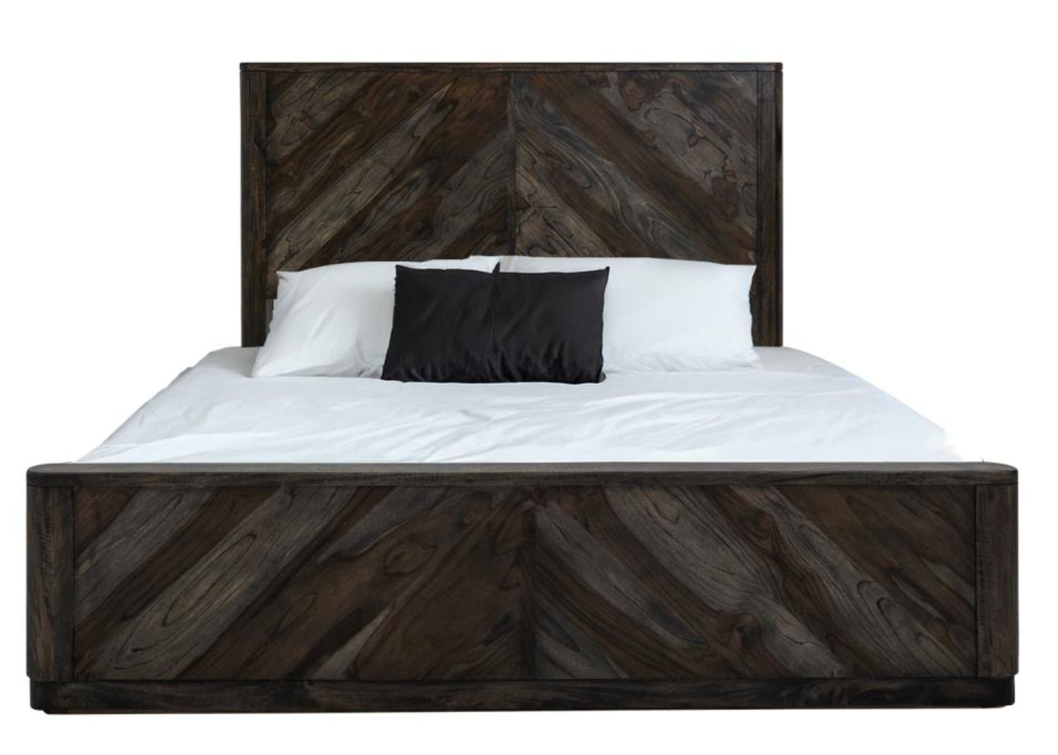 Balam King Bed