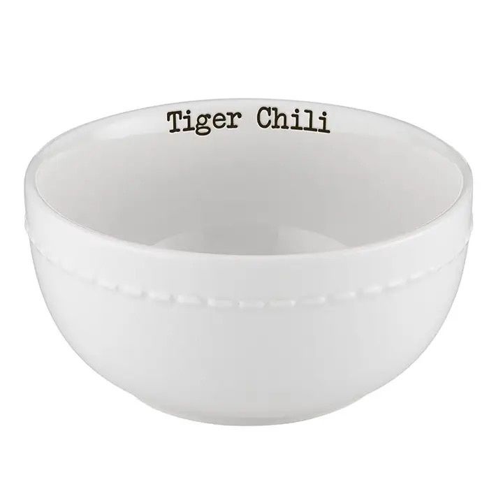Tigers Chili Bowl