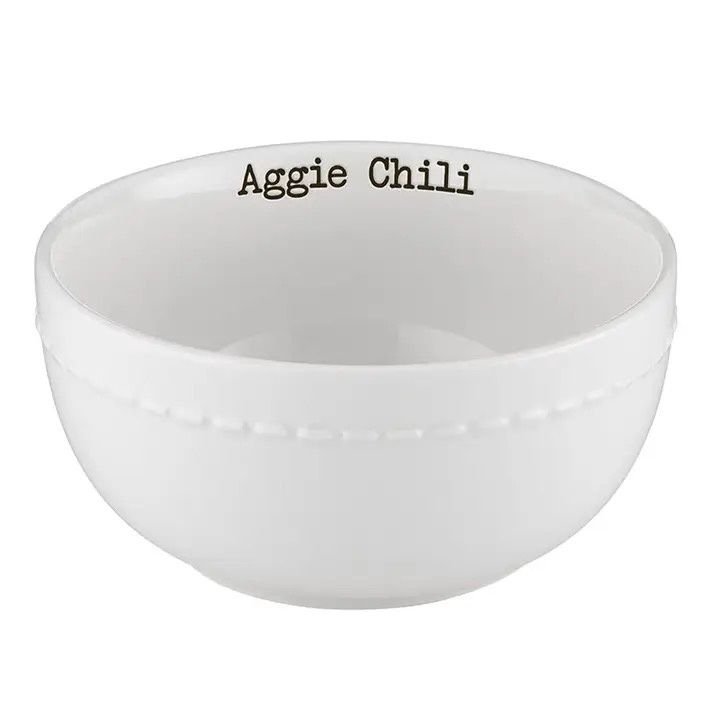 Chili Bowl Aggies