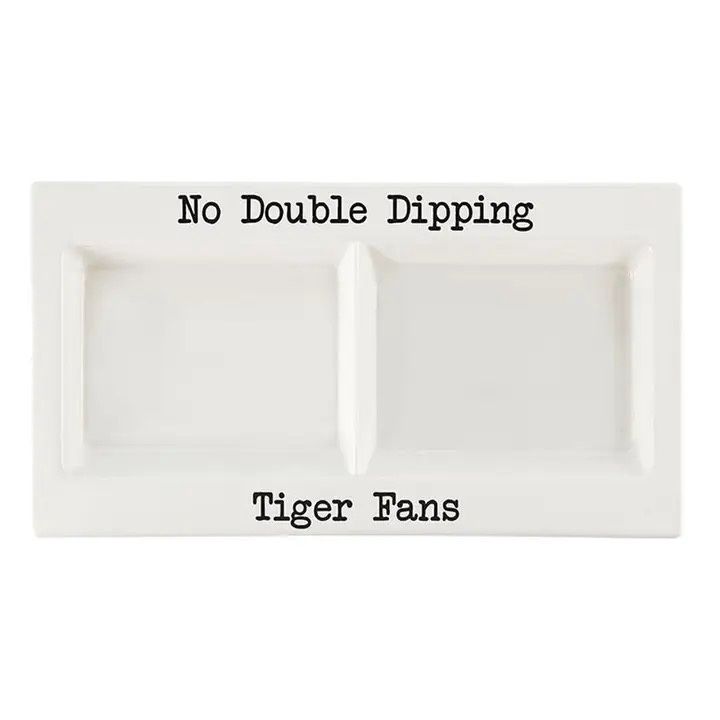 Tiger Dipping Platter