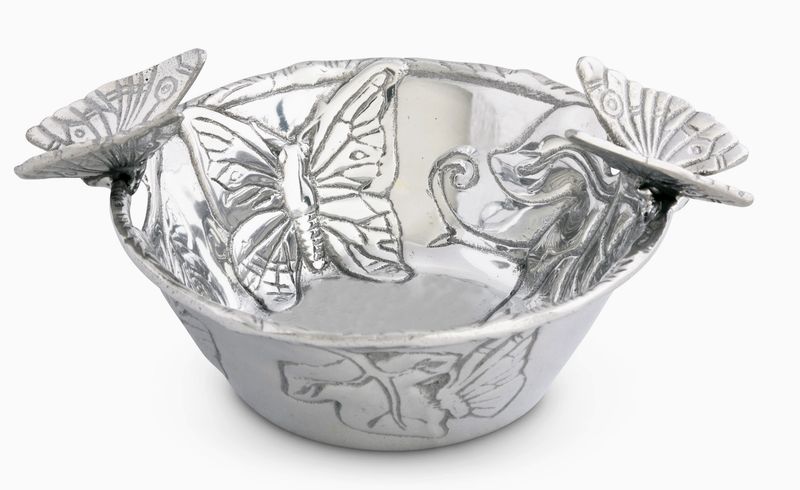 Butterfly Nut Bowl
