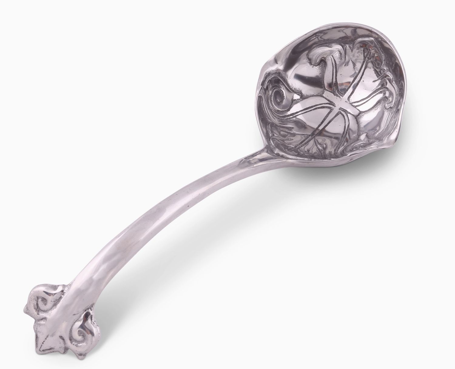 Fleur-De-Lis Ladle