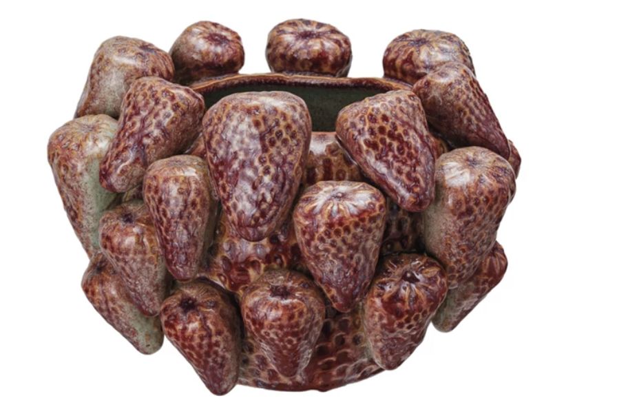 Stoneware Planter/Vase