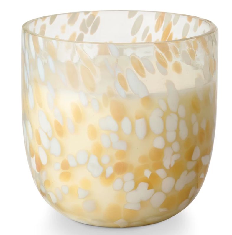 Aperol Crush Sun Glass Candle