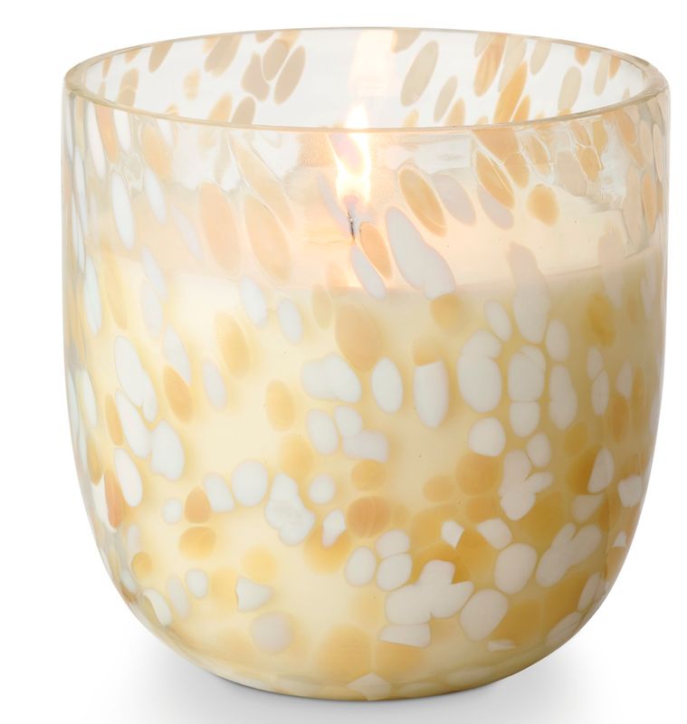 Aperol Crush Sun Glass Candle