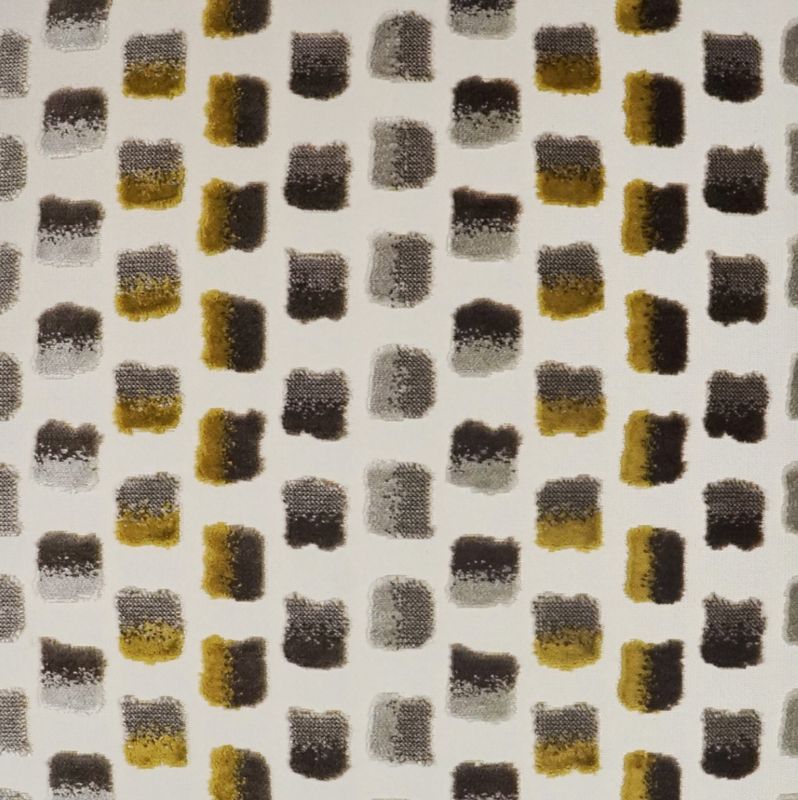 Impasto Mustard 24x24