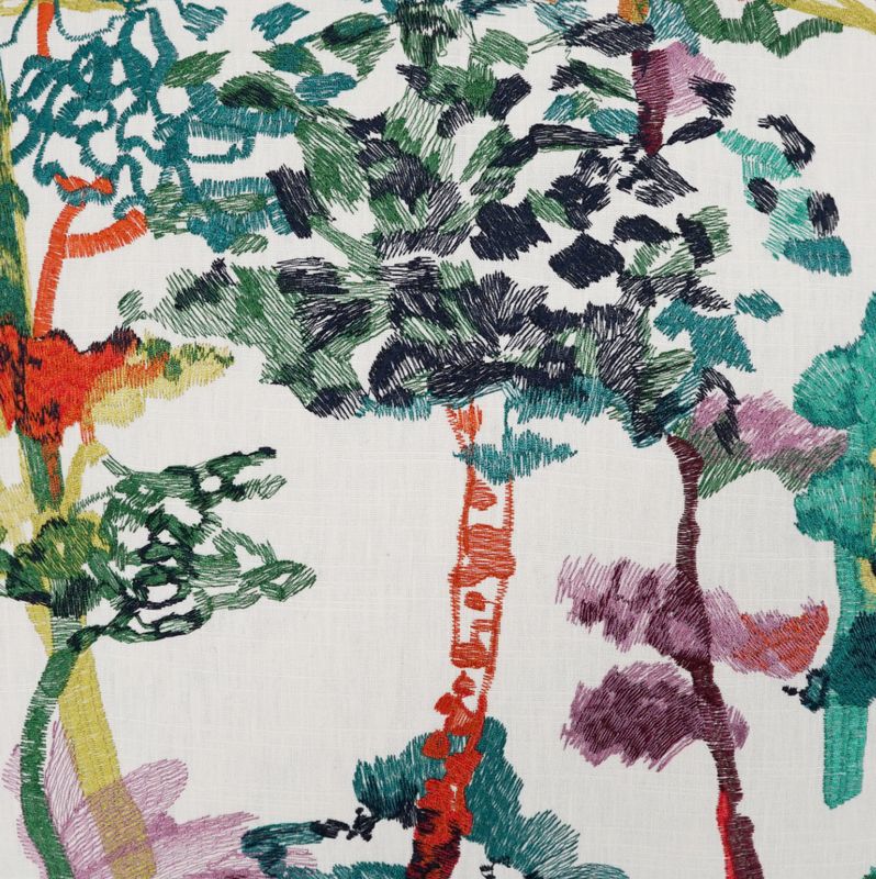 Prato Embroidered 24x24