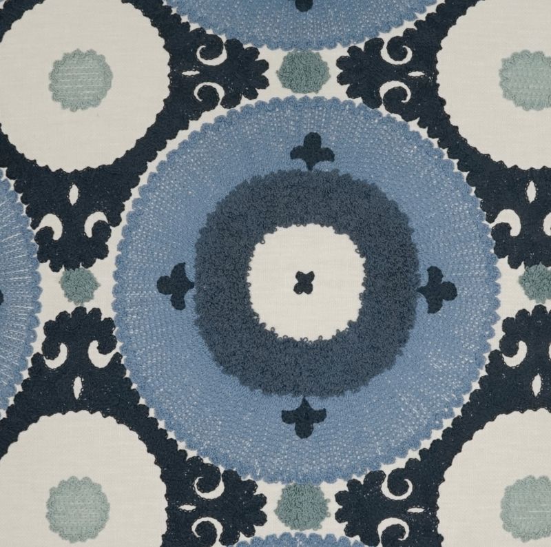 Kasbah Azure 24x24