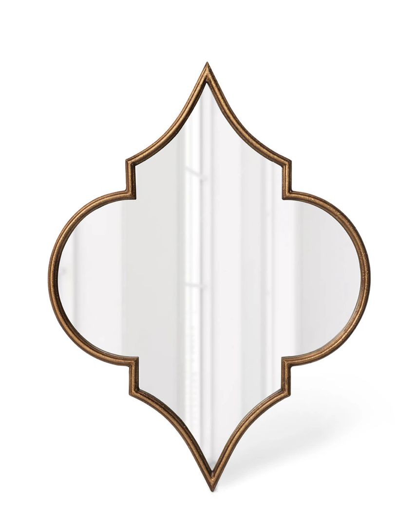 Ogee Mirror Large