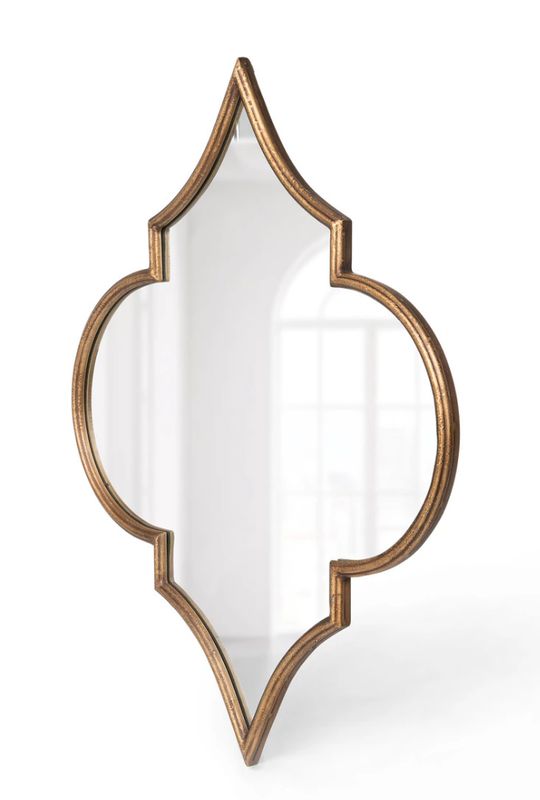 Ogee Mirror Large