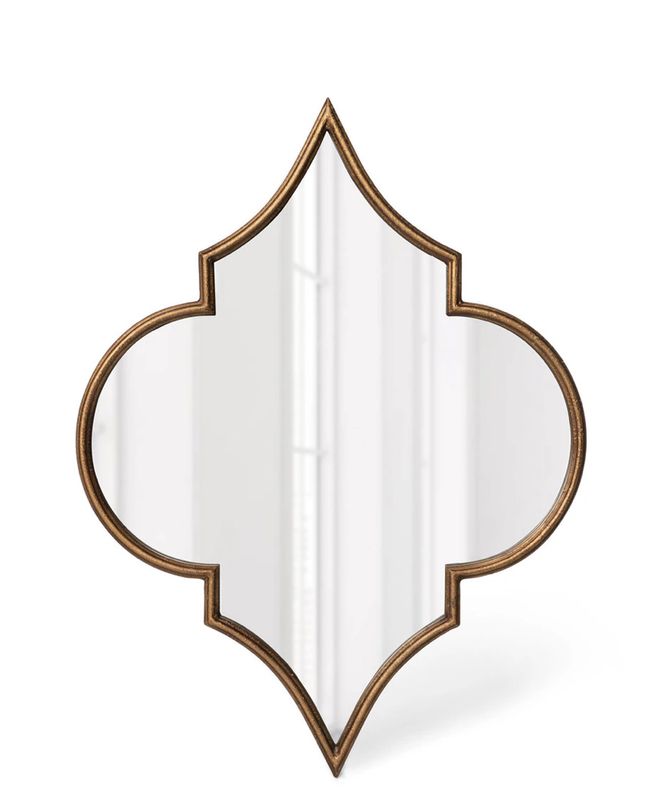 Ogee Mirror Large