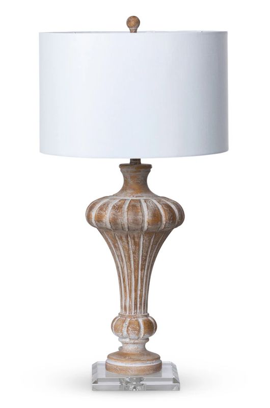 Amphitrite Table Lamp
