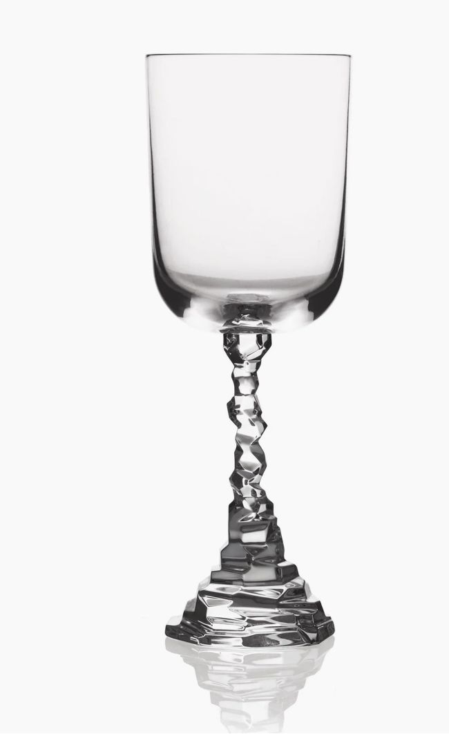 Rock Water Glasses