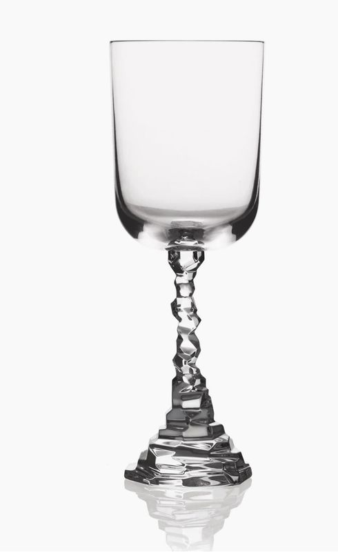 Rock Water Glasses