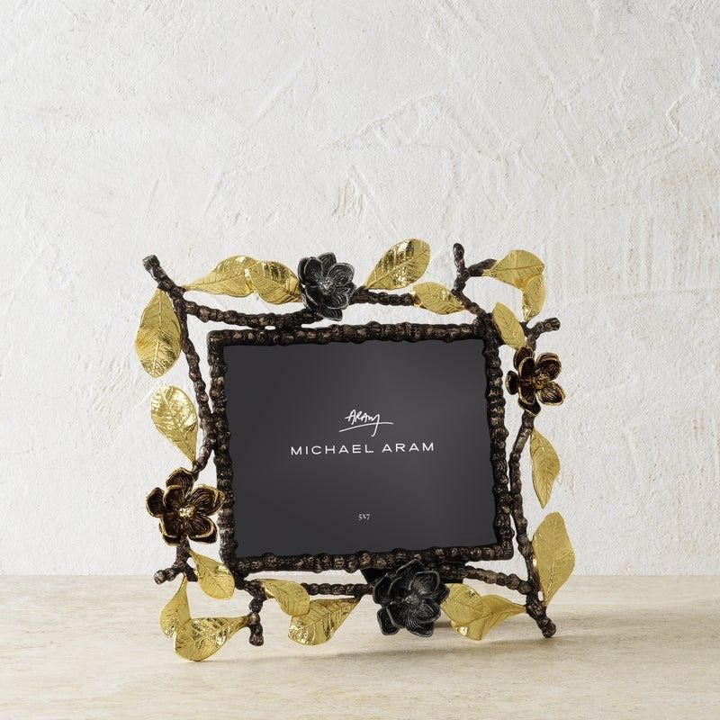 Vintage Bloom Frame 5X7