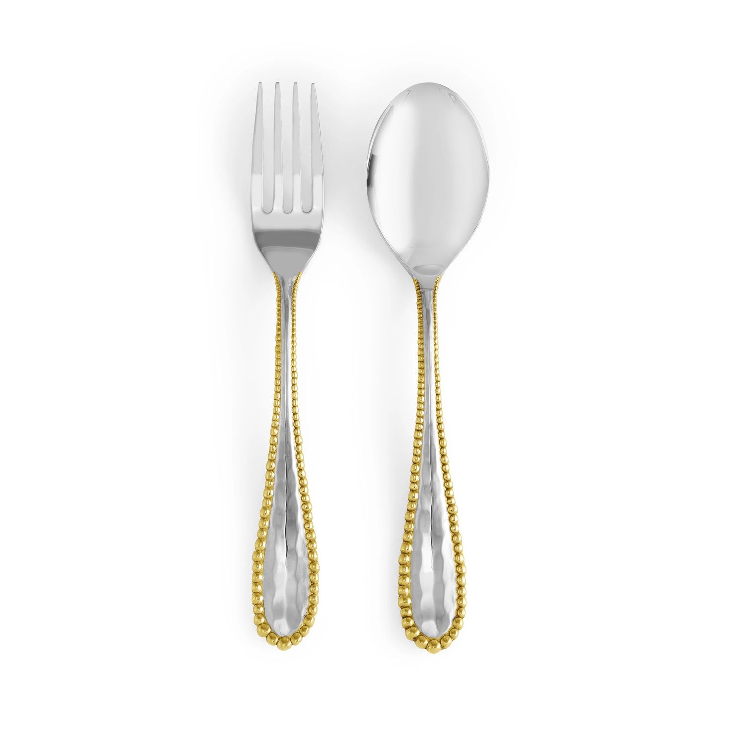 Molten Gold Servers