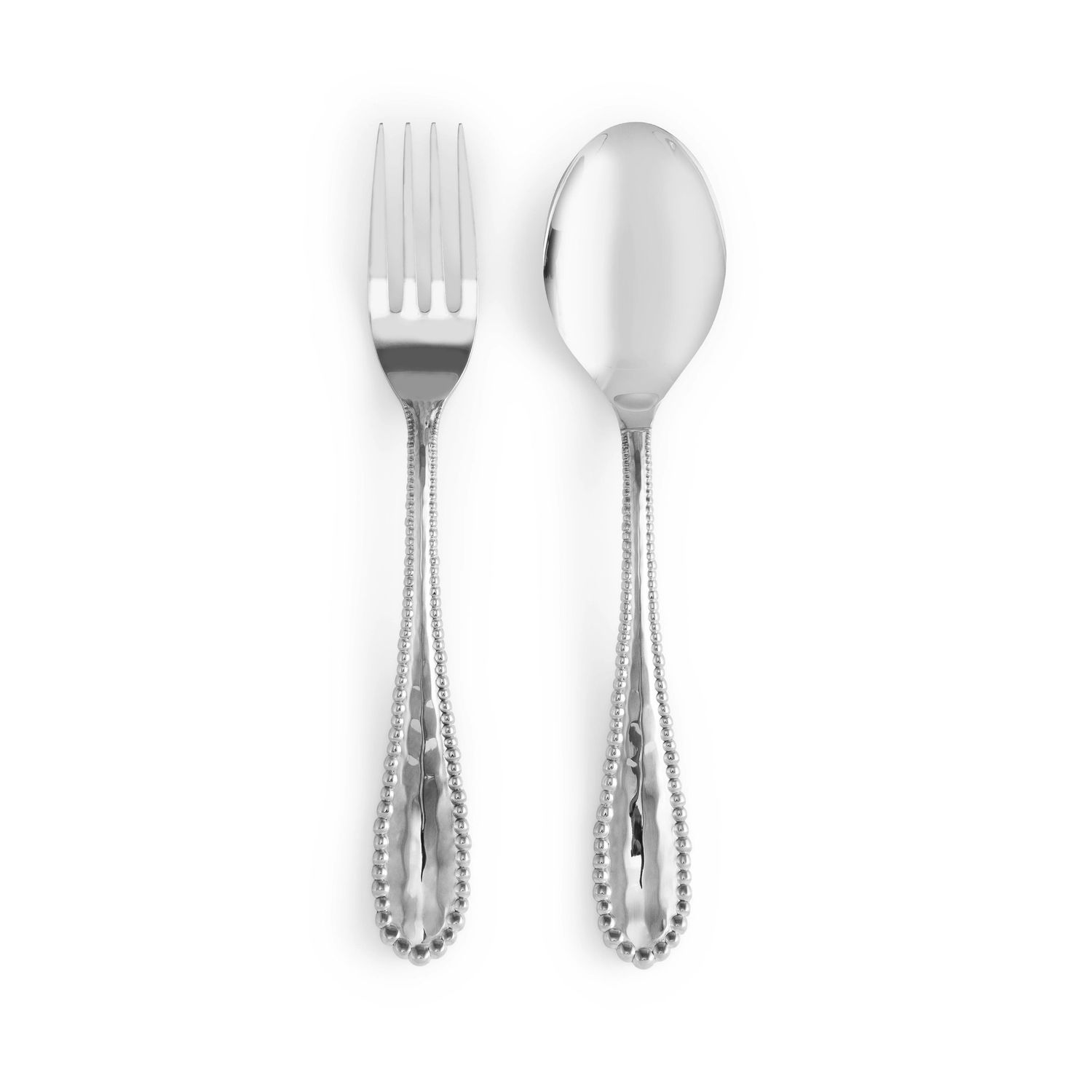 Molten Servers Silver