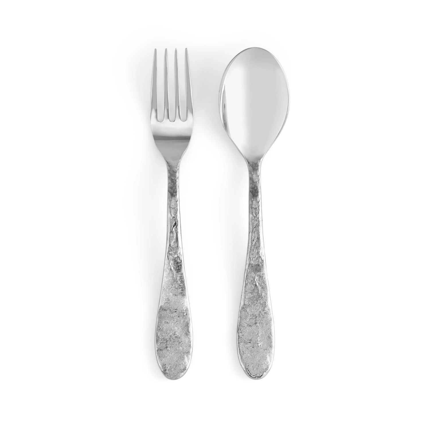Cast Iron Servers