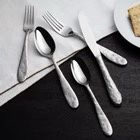 Cast Iron 5 Pc Place Setting