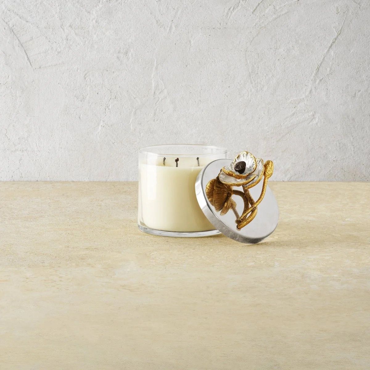 Anemone Candle
