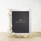 Butterfly Ginkgo Gold 8X10 Frame