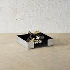 Love Birds Cocktail Napkin Holder