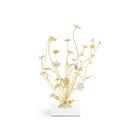 Wildflowers Tabletop Sculpture