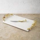 Wildflowers Cheeseboard