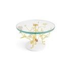 Wildflowers Cake Stand