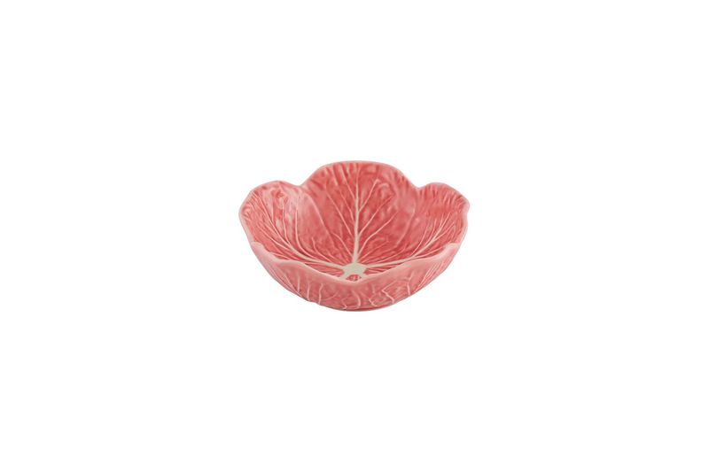 Pink Cabbage 5&quot; Bowl