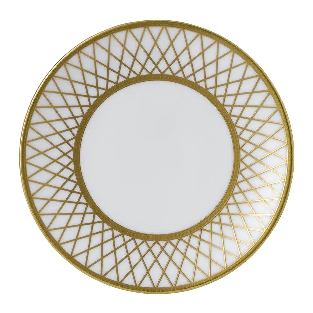 Majestic White Side Plate 6&quot;