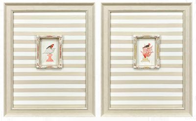 Underwater Collage II S/2