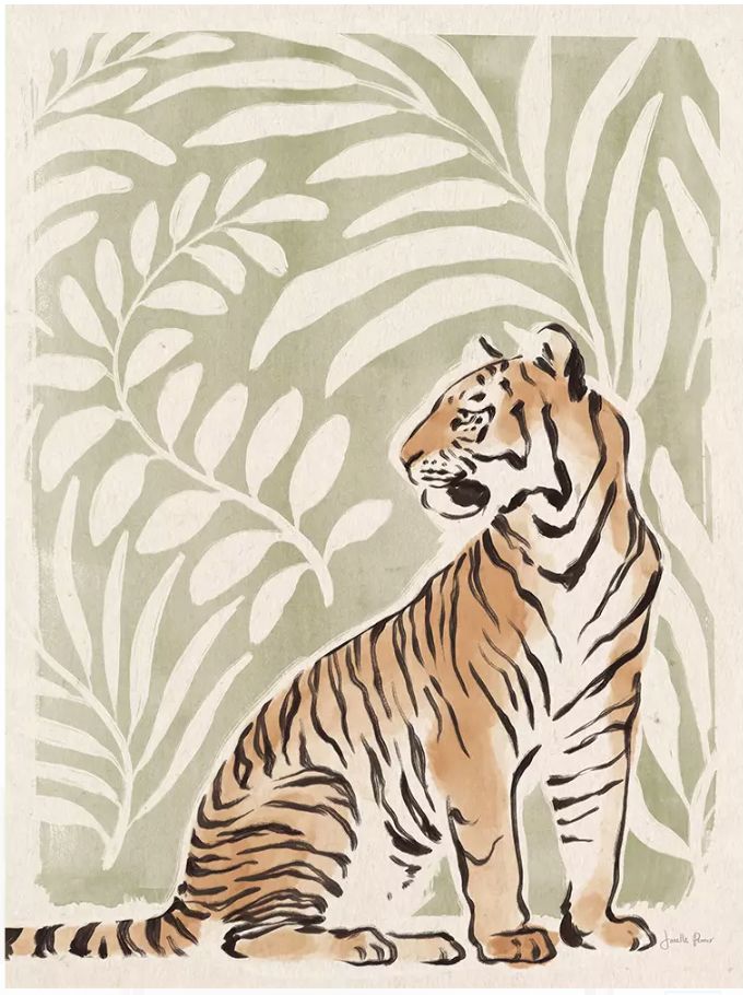 Jungle Cats