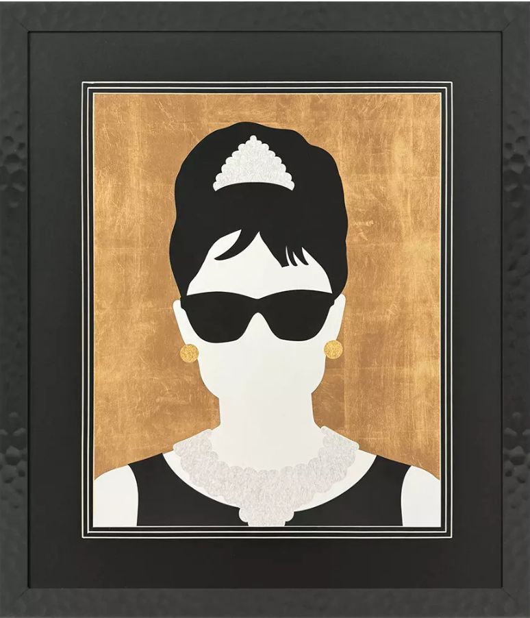 Icon Fashion Favourite
