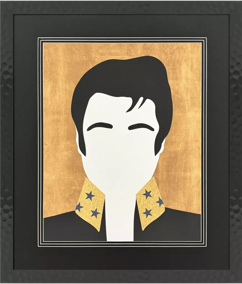 Icon The King 28H 24W