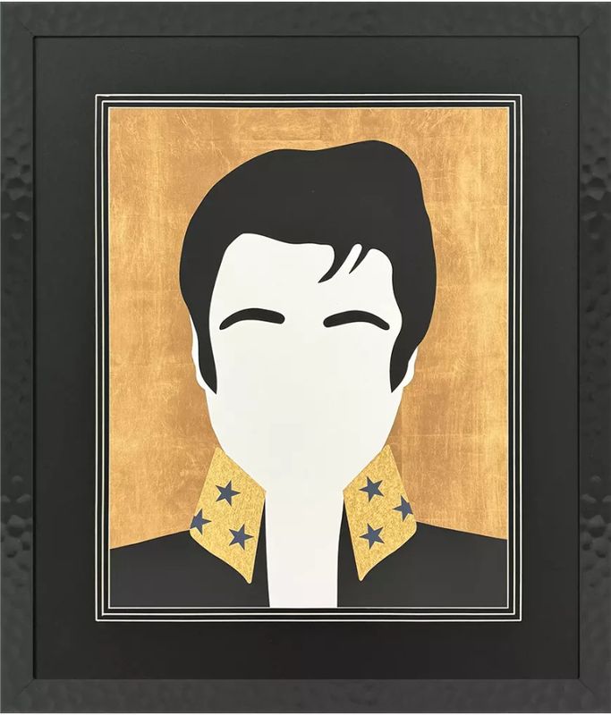Icon The King 28H 24W