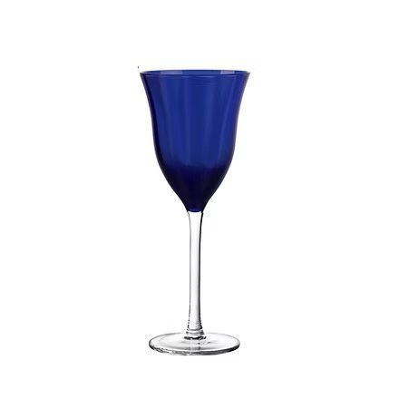 Meridian Cobalt White Wine S/4