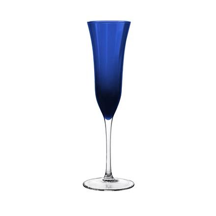 Meridian Cobalt Flute S/4